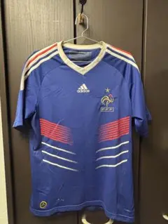 サッカー　ユニホーム　フランス　ウェア　アディダス　adidas