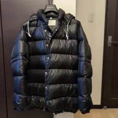 シルバーコンチョ カッパーコンチョ ダウンベスト Mサイズ マウンテンリサーチ Vest for Mountain Rider (MTR-2817) | . RESEARCH