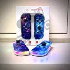 【新品】任天堂　switch ジョイコン Joy-Con