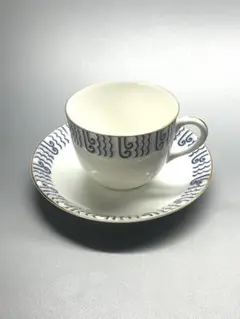 大正後期◆オールドメイトー(名陶硬質磁器)　金彩フチ リンゴザイン 器（うつわ） Amazon.co.jp: 1920年前後(大正後期）オールドメイトー(名陶硬質