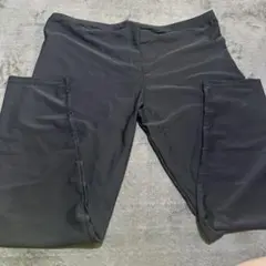 レギンス 水着 新品未使用