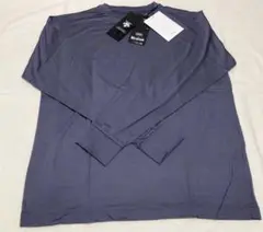 DESCENTE PAUSE 長袖カットソー DLJ0JB54