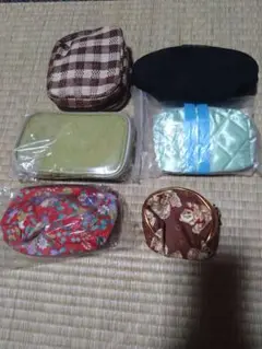 小物入れ