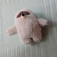 サンレモン　もぐら　ぬいぐるみ