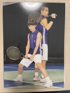 比嘉 特典 ブロマイド