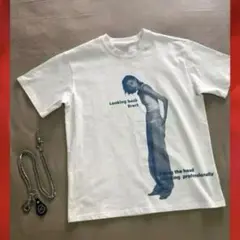 即日発送archive 90s graphic T-shirt y2k Mサイズ