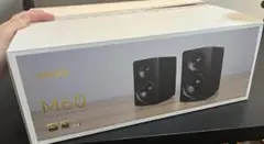 Edifier M60 ホワイト　PCスピーカー