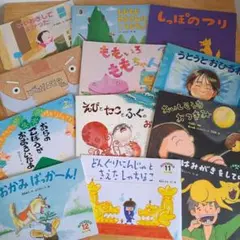 こどものくに　チューリップ・たんぽぽ　まとめ売り24冊