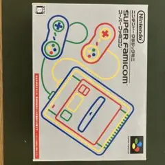 ニンテンドークラシックミニ　スーパーファミコン+HDMIケーブル＋給電用アダプタ