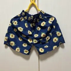 ブリーズ　キッズショートパンツ
