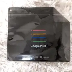 Google pixel オリジナルpake 日本製　未開封　★即日発送可