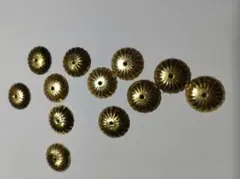 送料無料!【神棚金具】 神殿、神輿、神棚金具です。直径12mm (12枚)