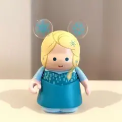 ディズニー、バイナルメーション（アナ、マリー） 2025年最新】バイナルメーション 日本未発売の人気アイテム