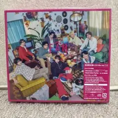 FAM 初回限定盤A Blu-ray