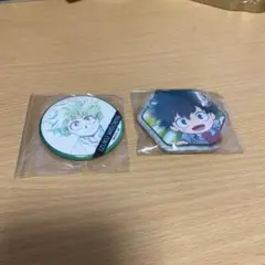 ヒロアカ 緑谷出久