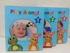 DWE Play Along! ケースのみ 3コ