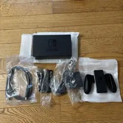 Nintendo Switch ドックとコントローラーセット