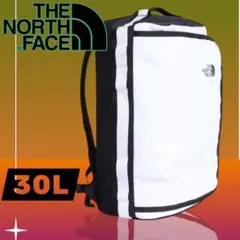 大容量！THE NORTH FACE 『BC マスターシリンダー』NM81826