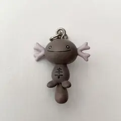 ウパー ポケットモンスター つまんでつなげてマスコット9 カニカンver.