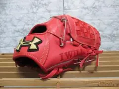 ☆アンダーアーマー 野球 軟式グラブ オールラウンド用 グローブ☆新品
