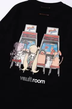 rejectとおこ(URSNo.1005)スウェット　Tシャツ未使用未開封セット とおこ URS-No.1005 REJECT 加入Tシャツ 誤射Tシャツ - メルカリ