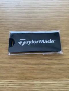 TaylorMade ロゴプレート
