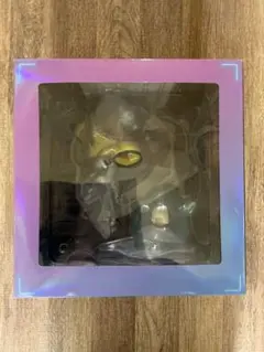 ポケモンセンターオンライン ナンジャモ&ハラバリー フィギュア コトブキヤ