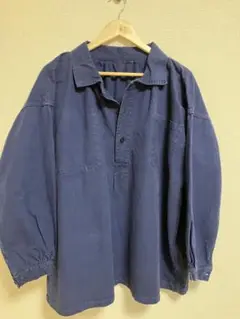 【30-40年代】Au Molinel メティスワークジャケット fit=scale-down,w=1200