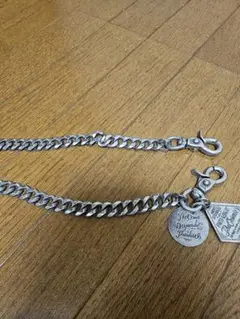 クライミーウォレットチェーンXXX CRIMIE ウォレットチェーン WALLET CHAIN : ZOZOTOWN Yahoo!店