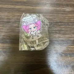 東北ずん子　ずんだもん　プロジェクト　アクリルスタンド