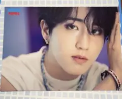 StrayKids スキズ JYP POPUP ラントレ ハン ハンジソン
