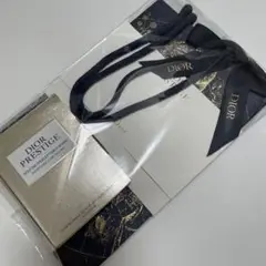 Diorディオール プレステージサンプル