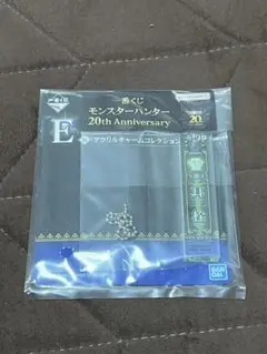 1番くじ　モンスター ハンター 20th Anniversary