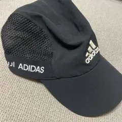 アディダス キャップ メッシュ ランニング AEROREADY RUNNING