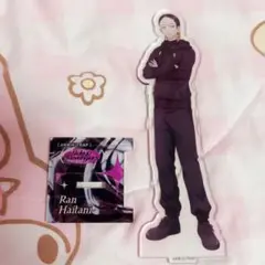 灰谷蘭 アクリルスタンド