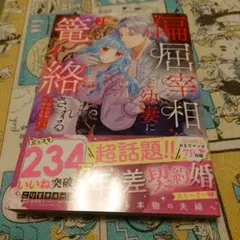 偏屈宰相、幼妻に篭絡される ～契約結婚でも夫婦は夫婦です～ 2