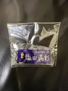 サンフレッチェ 広島 レジーナ ガチャ 25 塩田満彩 アクリルキーホルダー