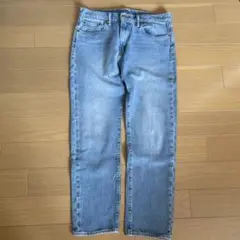 Levi Strauss & Co. 502 W30 L30 デニム