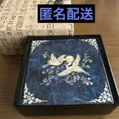 Amazon.co.jp: 韓国伝統工芸 螺鈿細工 ジュエリーボックス 小物