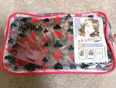 プリシラ ナチュカジハーフ