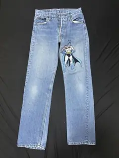 Levis's バットマンジーンズ