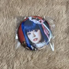 うみねこのなく頃に ヱリカ ラッフルくじ うみステ 舞台 缶バッジ