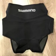シマノ ヒップガード