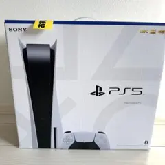 プレイステーション5 CFI-1200A01 PS5