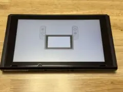 Nintendo Switch 本体 初期型