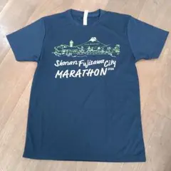 Shonan Fujisawa City MARATHON 2024 Tシャツ