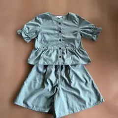 a.v.v 150size ■セットアップ■