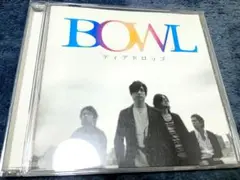 【廃盤】BOWL『ティアドロップ』遊戯王GX KELUN PICK 2 HAND