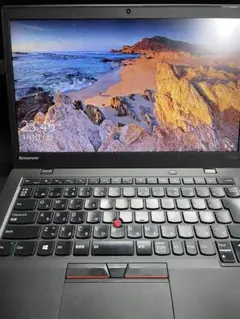 ThinkPad X1Carbon Gen3