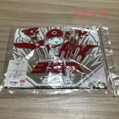 2018年広島東洋カープ優勝記念V9ユニフォーム